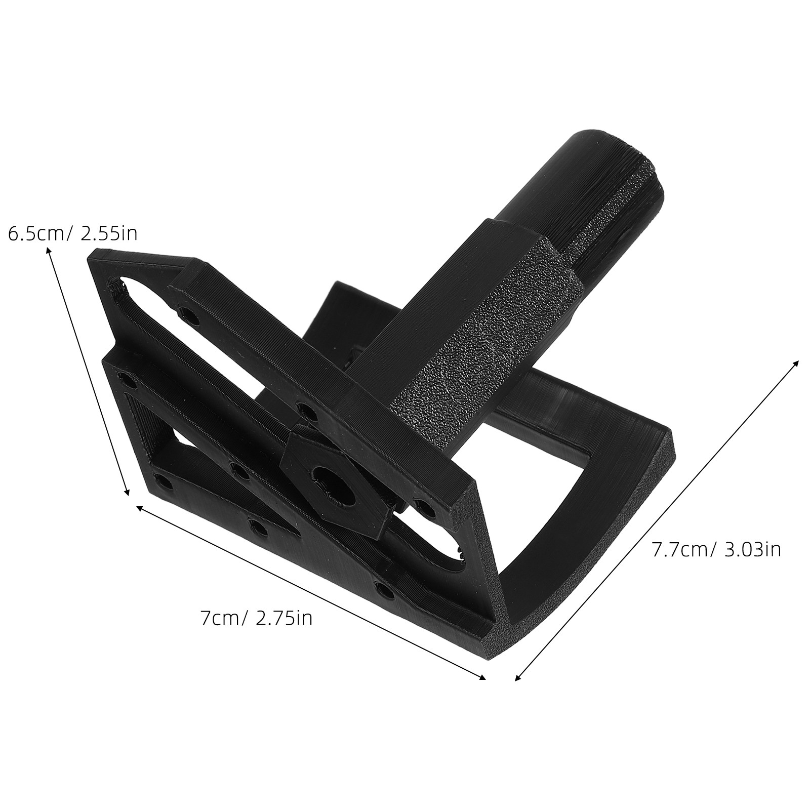 Space Saving Wall Mounted Tool - đánh giá và giá Gardening Tools Shovel