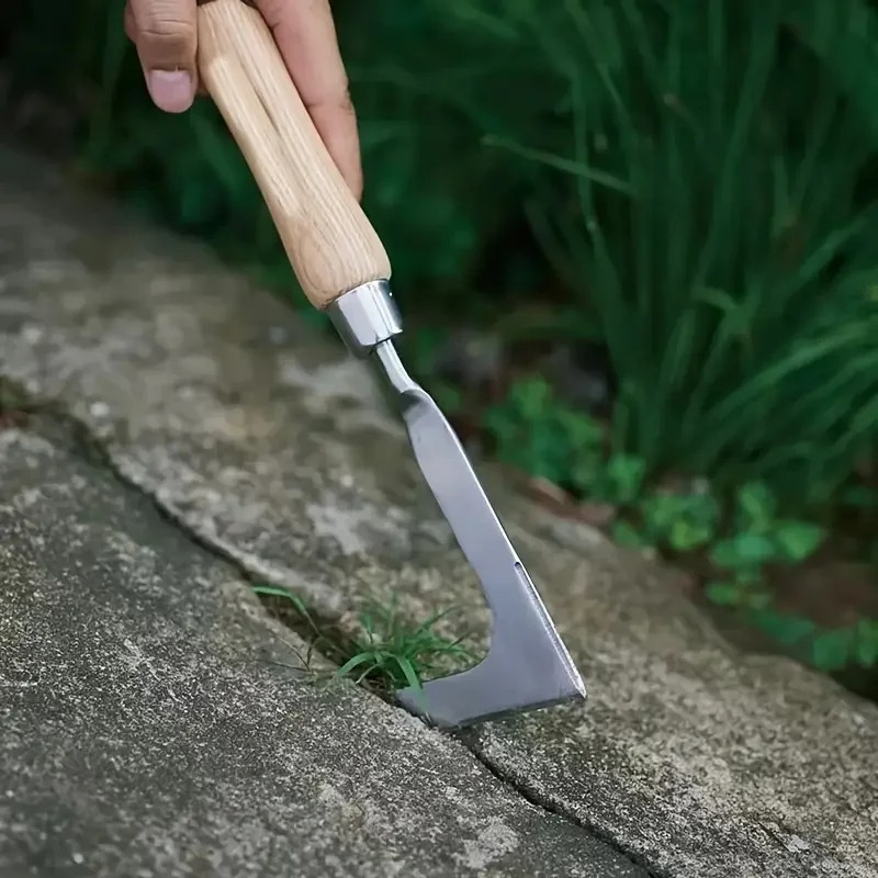 Stainless Steel Gap Weeding To - đánh giá và giá Gardening Tools On Sale