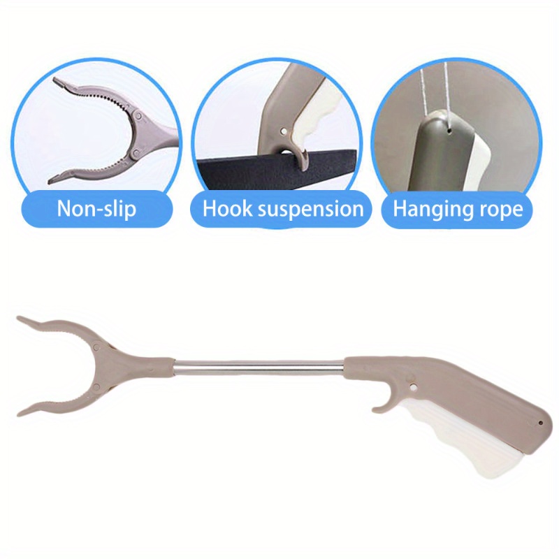 Heavy Duty Trash Grabber Picke - đánh giá và giá Gardening Tools On Sale