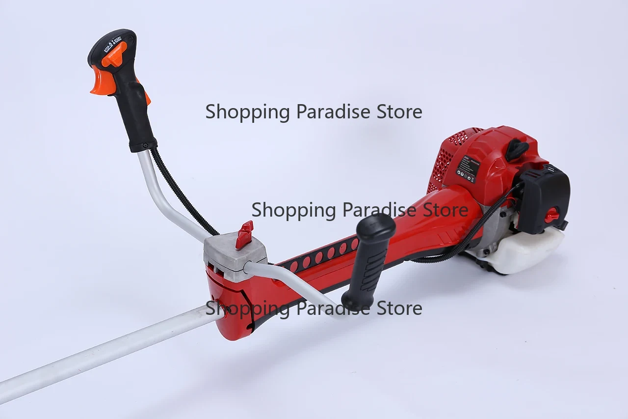 High Quality CE Low Vibration  - đánh giá và giá Gardening Tools German
