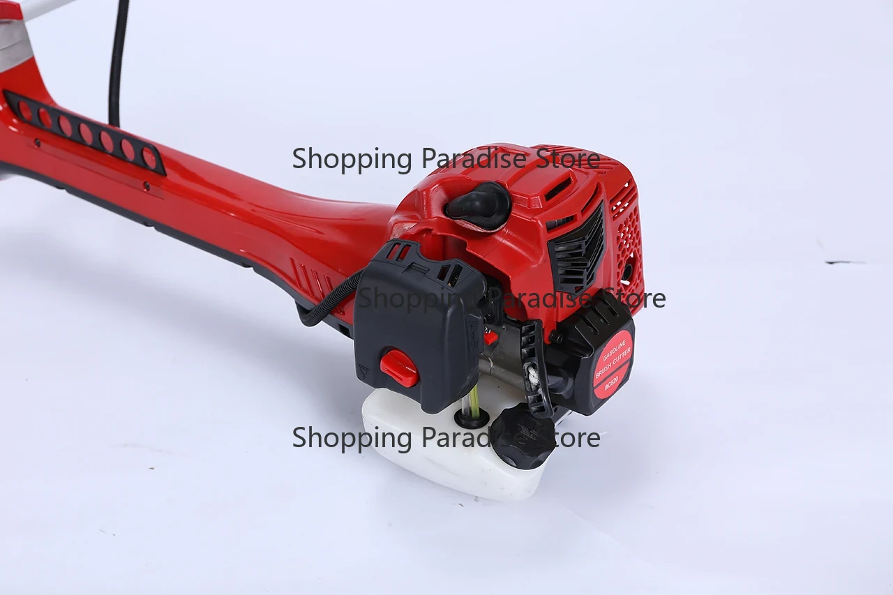 High Quality CE Low Vibration  - đánh giá và giá Gardening Tools German