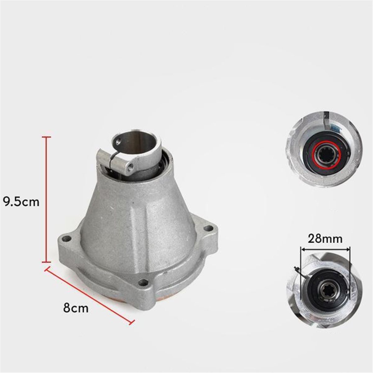 【MUST-HAVE LIST】 9 Teeth Mower - đánh giá và giá Gardening Tools List