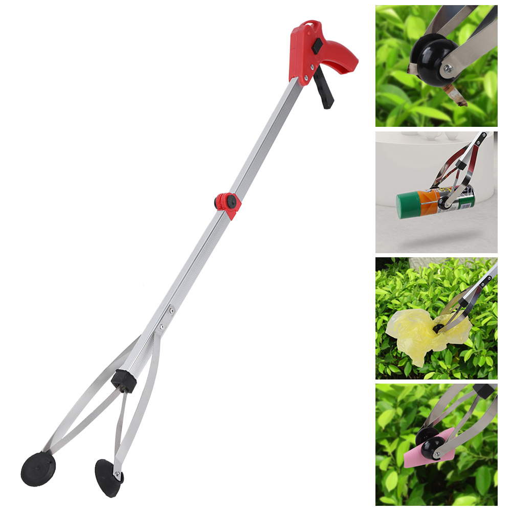 Grabber Tool Trash Grabber Tra - đánh giá và giá Gardening Tools On Sale