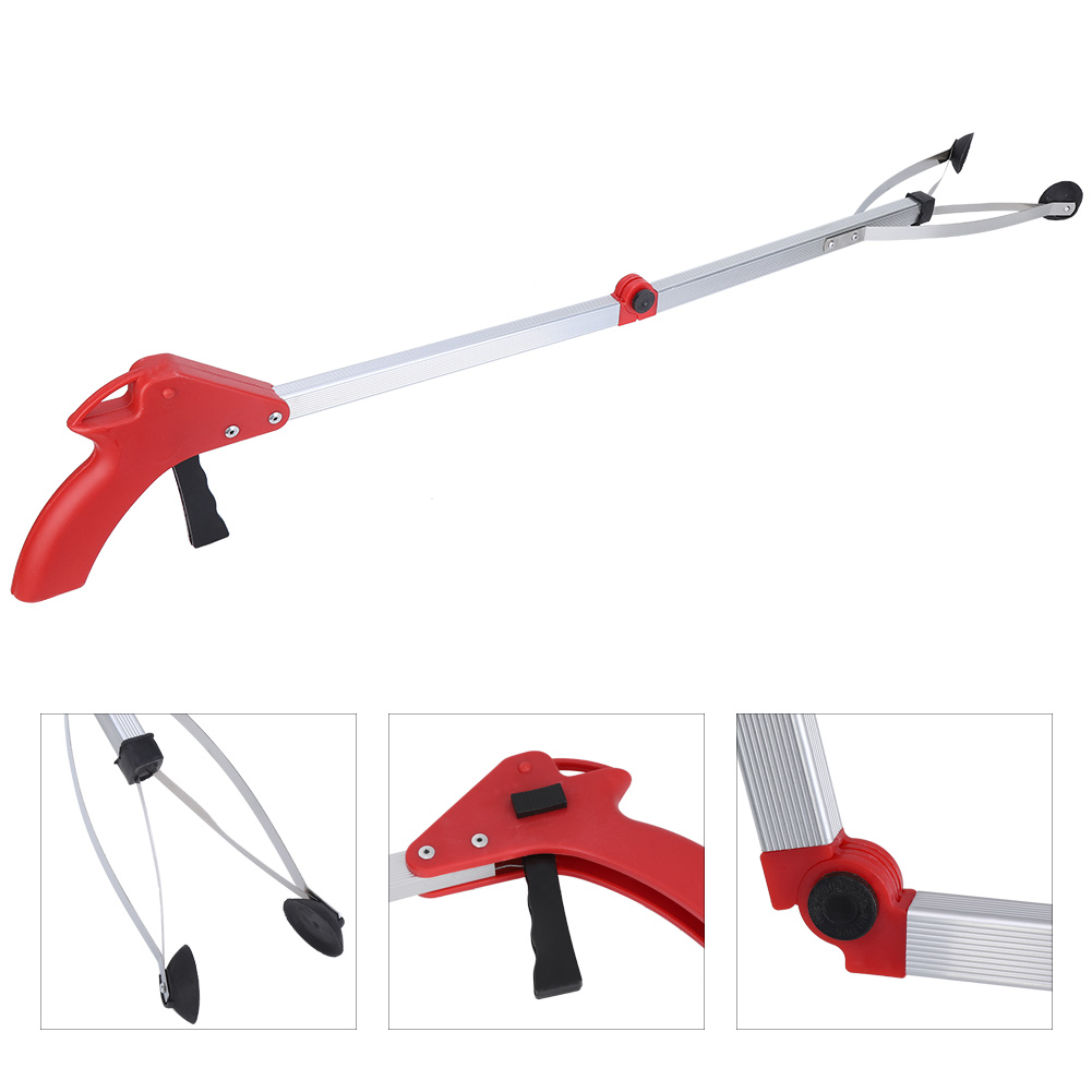 Grabber Tool Trash Grabber Tra - đánh giá và giá Gardening Tools On Sale