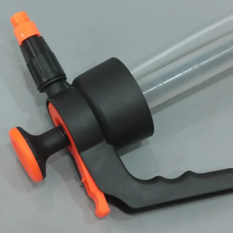 1.2L Car Wash Spray Bottle Was - đánh giá và giá Gardening Tools Types