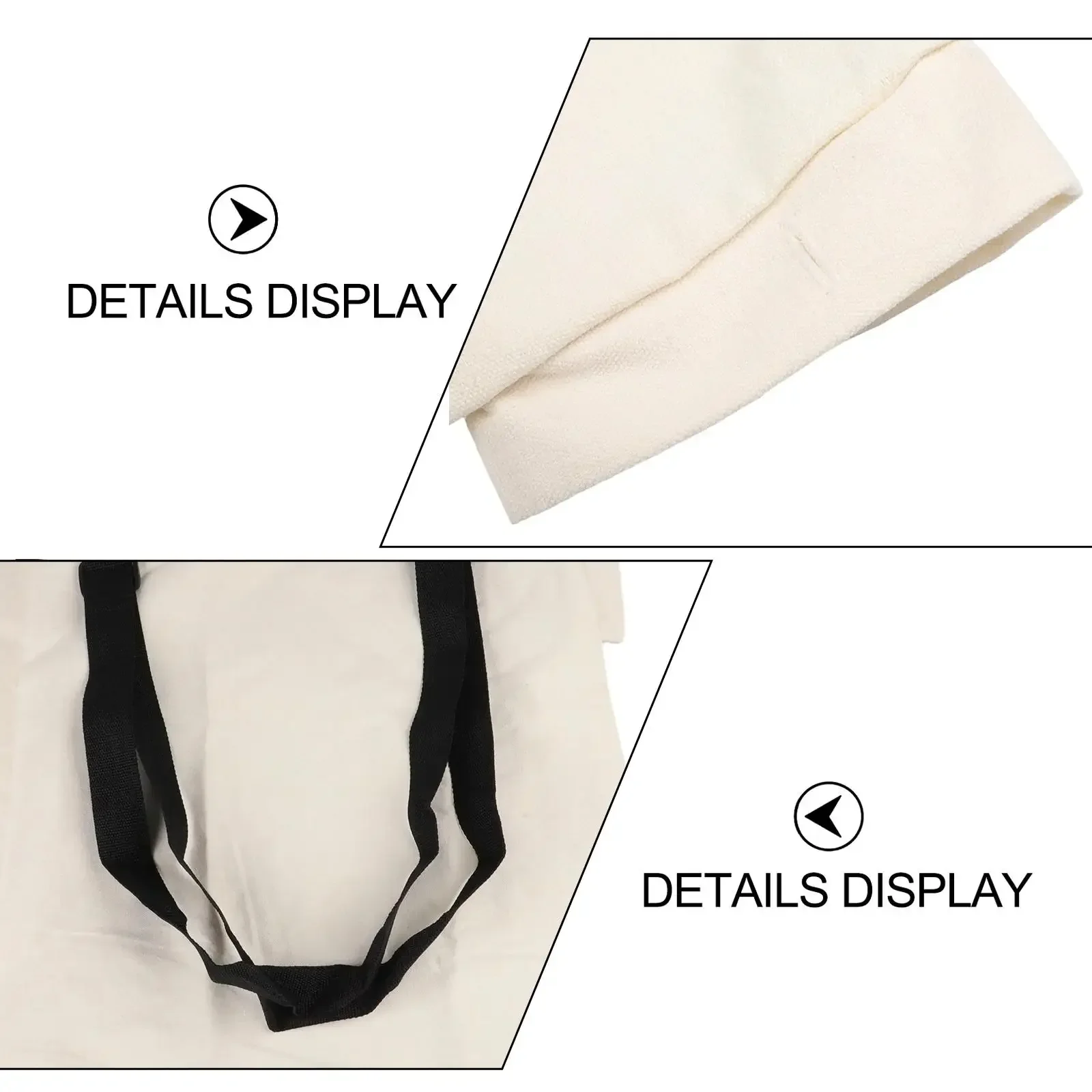 Leaf Vacuum Bags Replacement M - đánh giá và giá Gardening Tools List