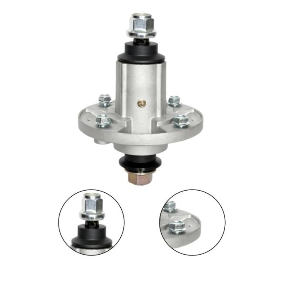 Spindle for Lawn Tractor and G - đánh giá và giá Gardening Tools List
