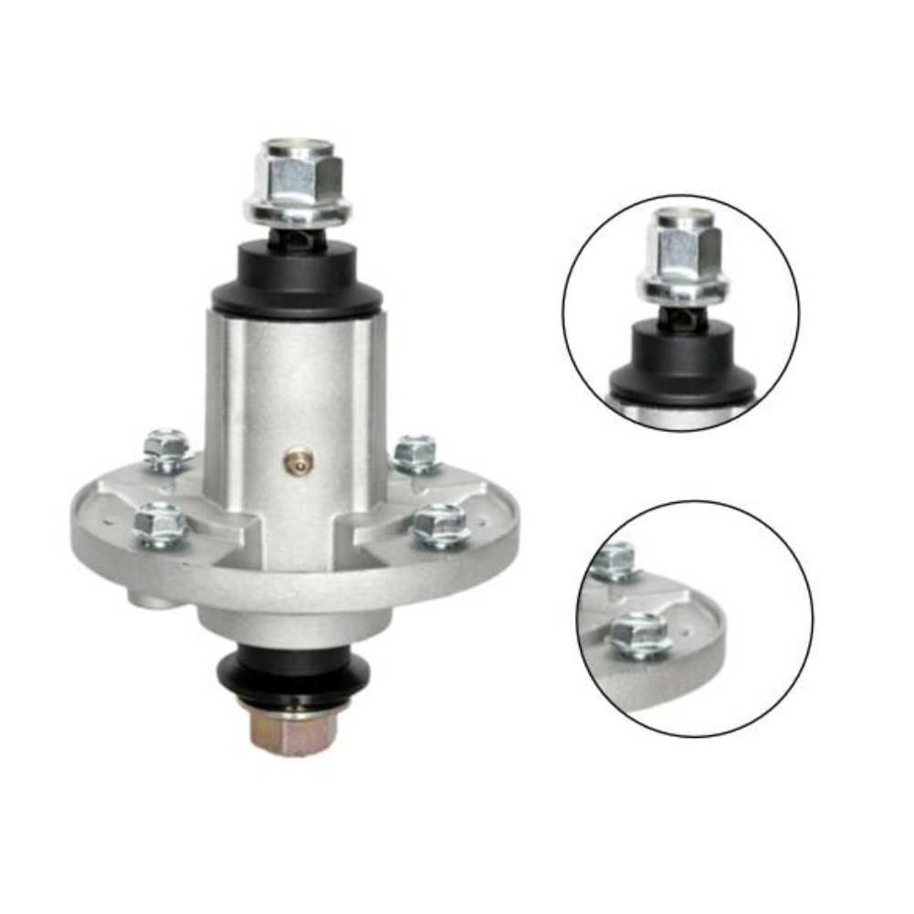 Spindle for Lawn Tractor and G - đánh giá và giá Gardening Tools List