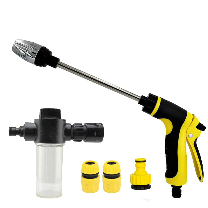 2026 High Pressure Water Gun S - đánh giá và giá Gardening Tools Types