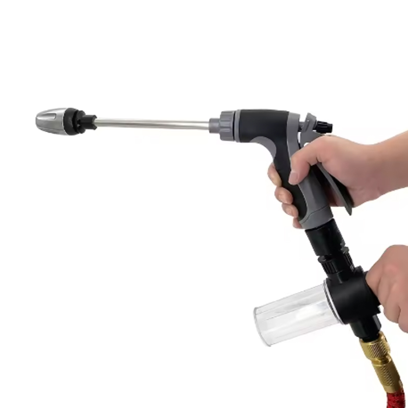 2026 High Pressure Water Gun S - đánh giá và giá Gardening Tools Types