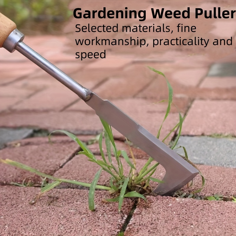 Stainless Steel Gap Weeding To - đánh giá và giá Gardening Tools On Sale