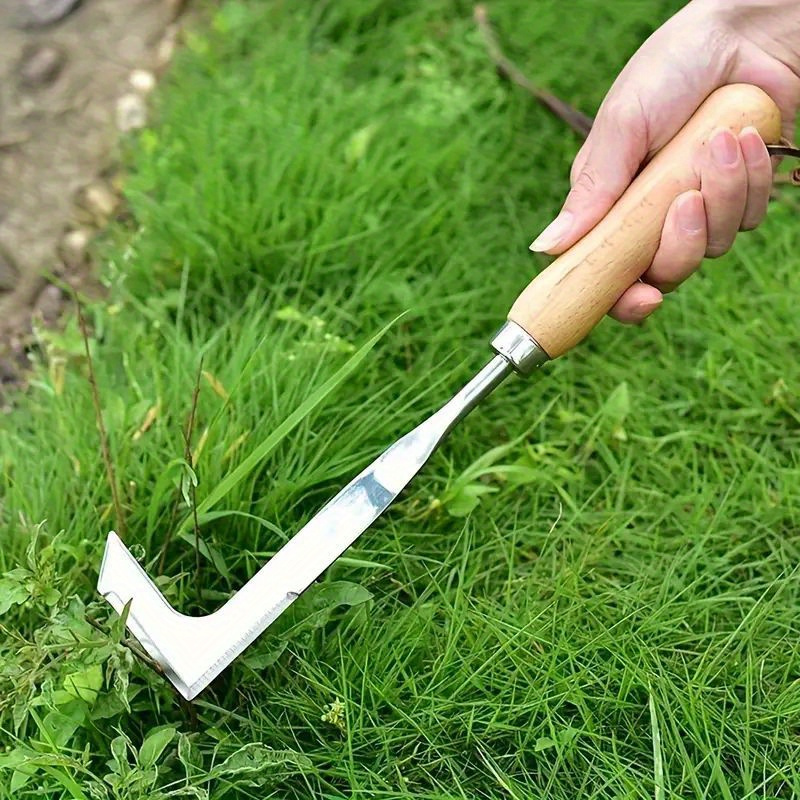 Stainless Steel Gap Weeding To - đánh giá và giá Gardening Tools On Sale