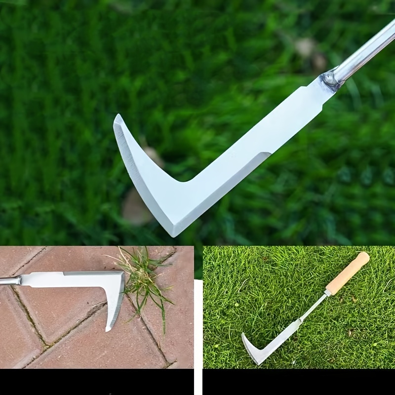 Stainless Steel Gap Weeding To - đánh giá và giá Gardening Tools On Sale