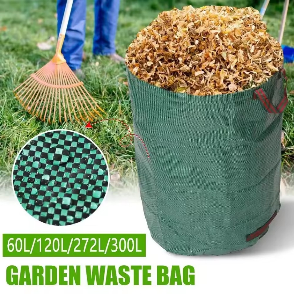 Stand up gardening leaf bag, t - đánh giá và giá Gardening Tools Types
