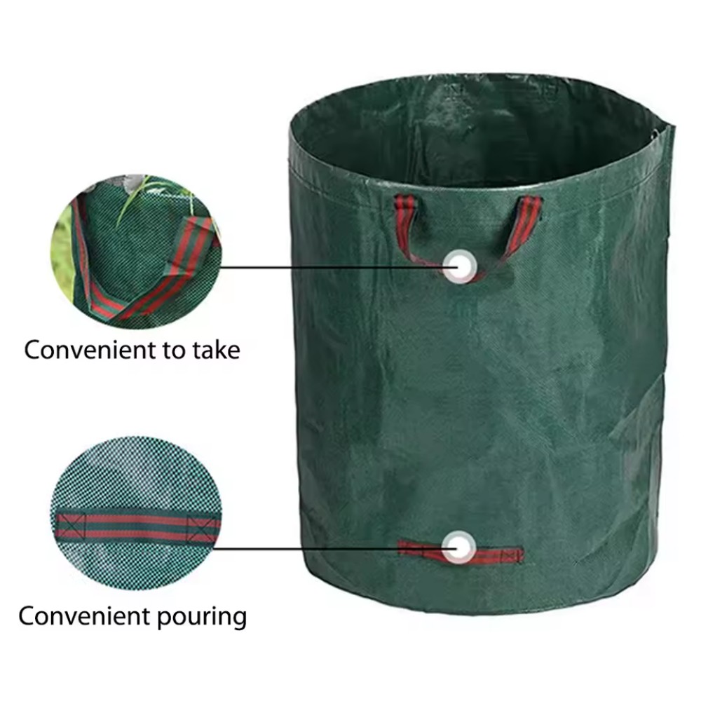 Stand up gardening leaf bag, t - đánh giá và giá Gardening Tools Types
