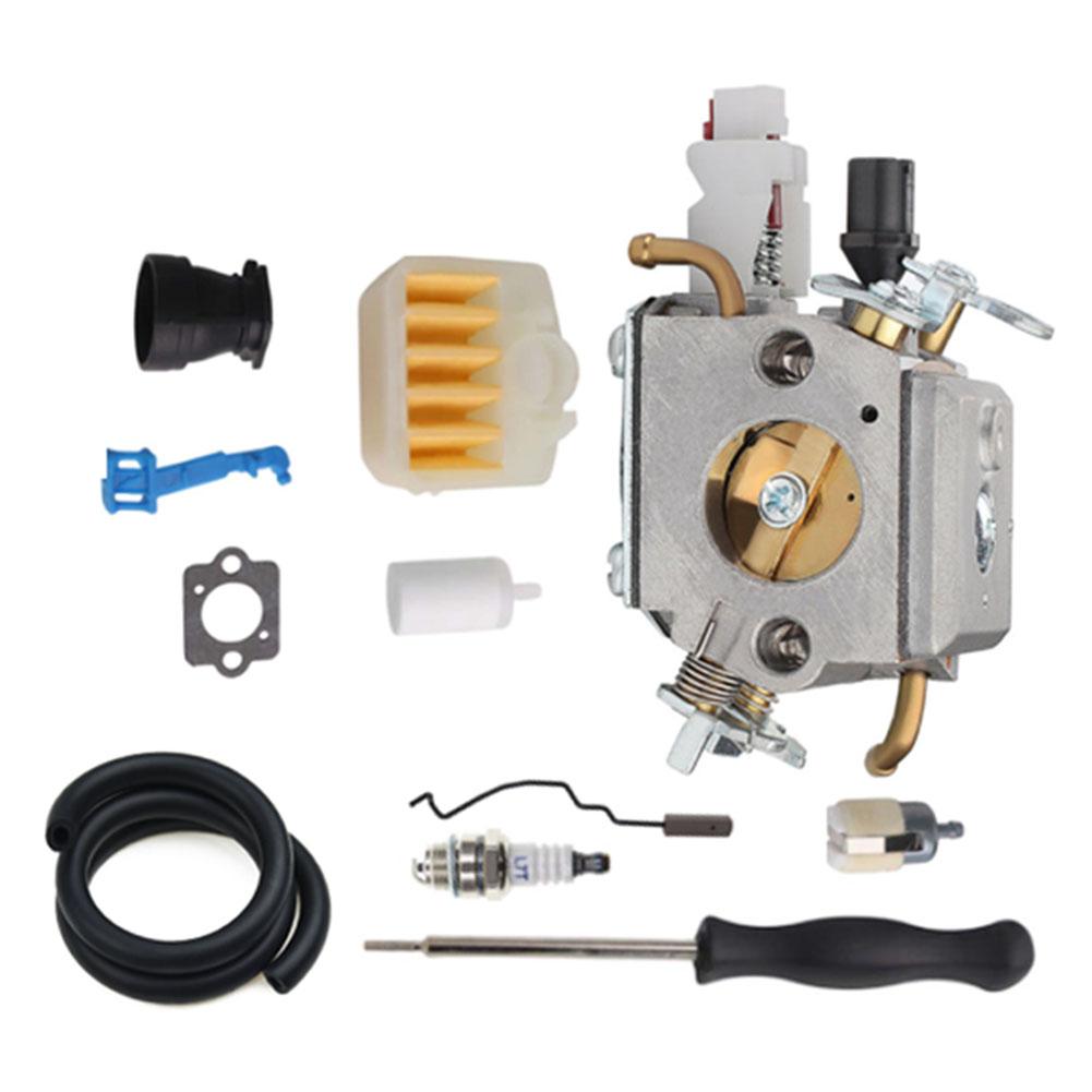 Carburetor Assembly For Chains - đánh giá và giá Gardening Tools Picture