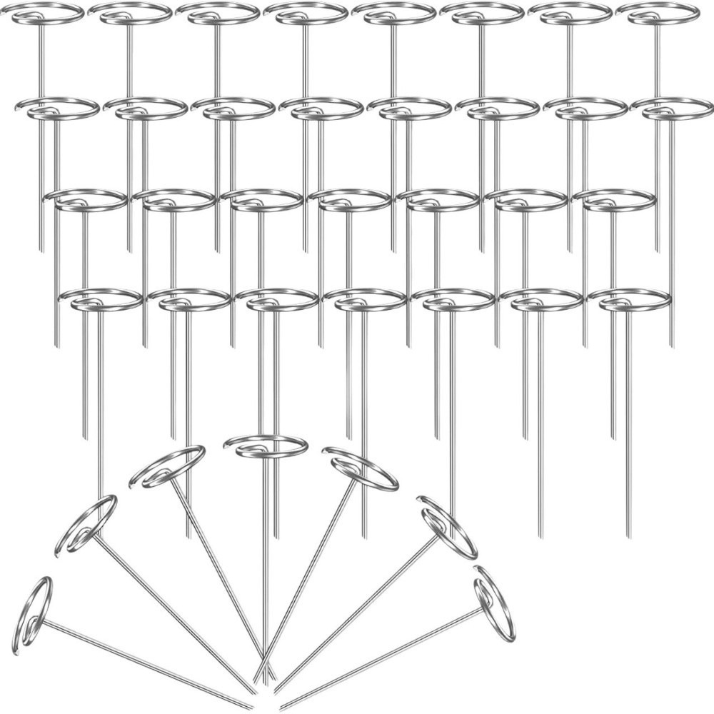 50Pcs Garden Tools G-Type Grou - đánh giá và giá Gardening Tools Types