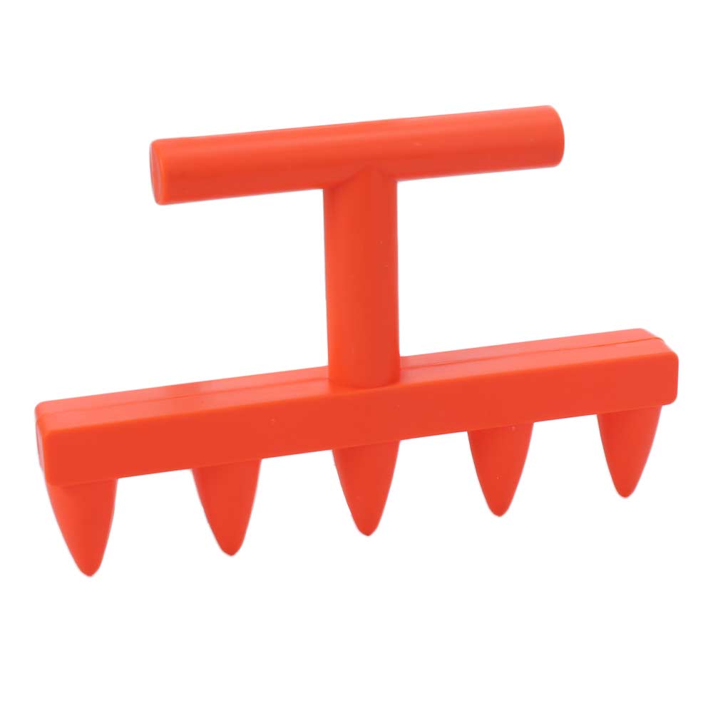 Durable Plastic Soil Hole Dril - đánh giá và giá Garden Row Marker