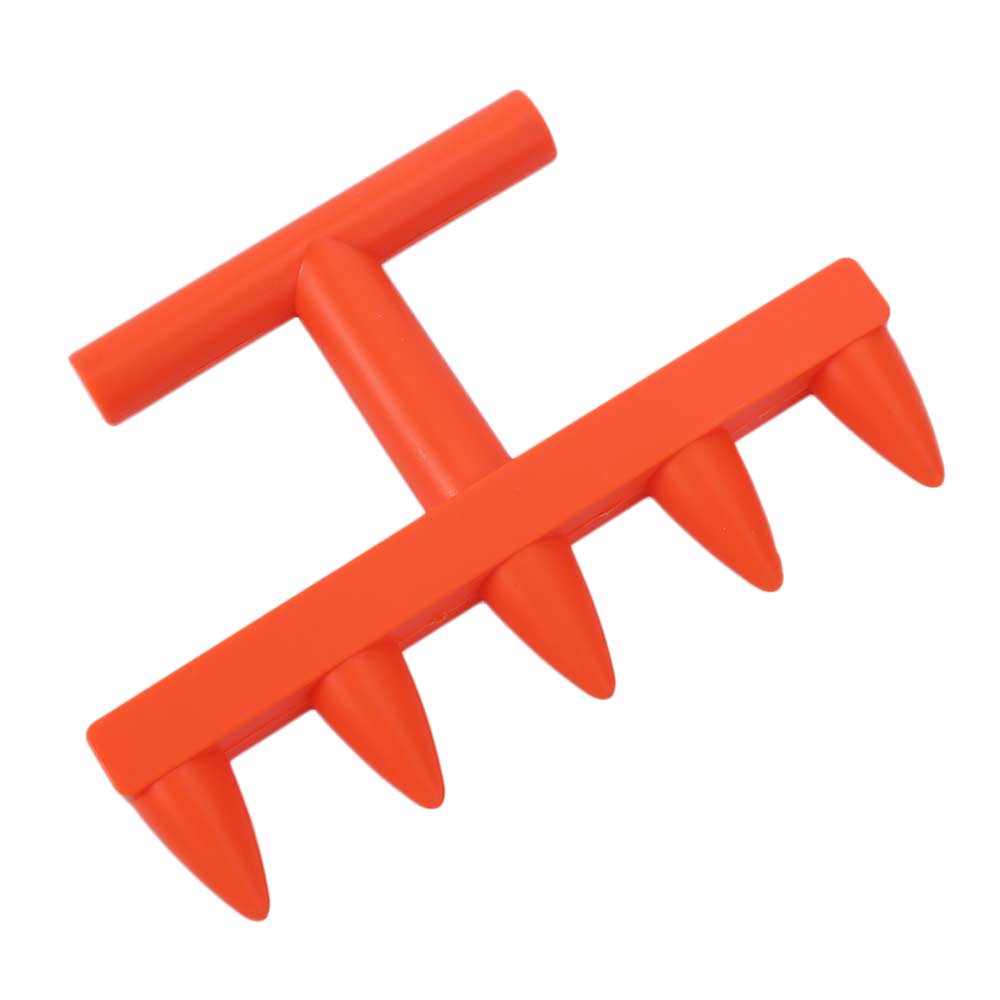 Durable Plastic Soil Hole Dril - đánh giá và giá Garden Row Marker