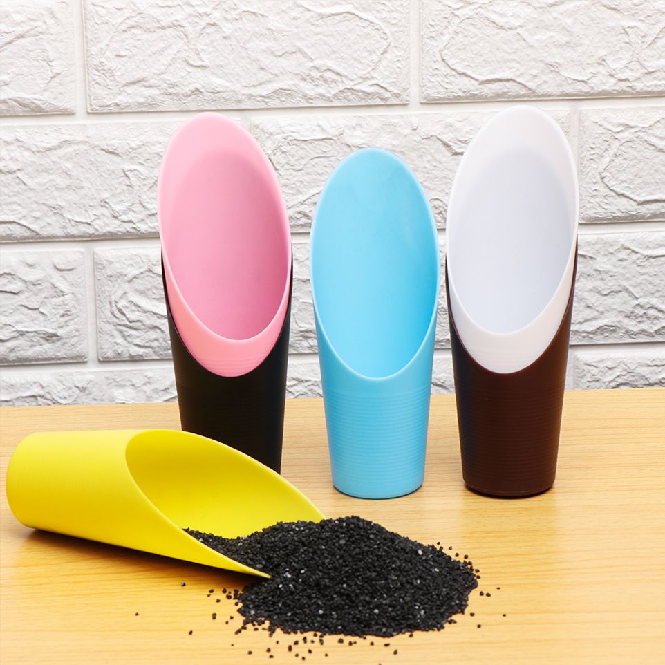 1PC Plastic Soil Shovel Cup Fo - đánh giá và giá Gardening Tools Shovel